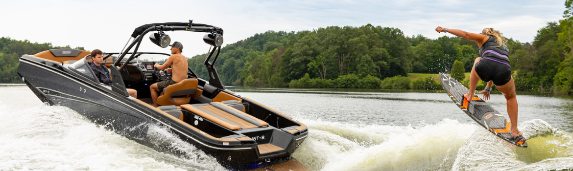 2020 Heyday Wake Boats for sale in Mid-Atlantic Water Sports, Mineral, Virginia