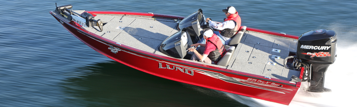 2020 Lund for sale in Mid-Atlantic Water Sports, Mineral, Virginia