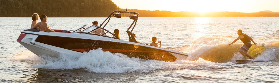 2020 Heyday Wake Boats for sale in Mid-Atlantic Water Sports, Mineral, Virginia